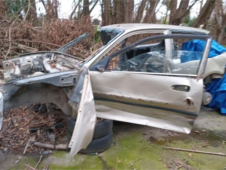 Buyers for Damaged Cars Tauranga