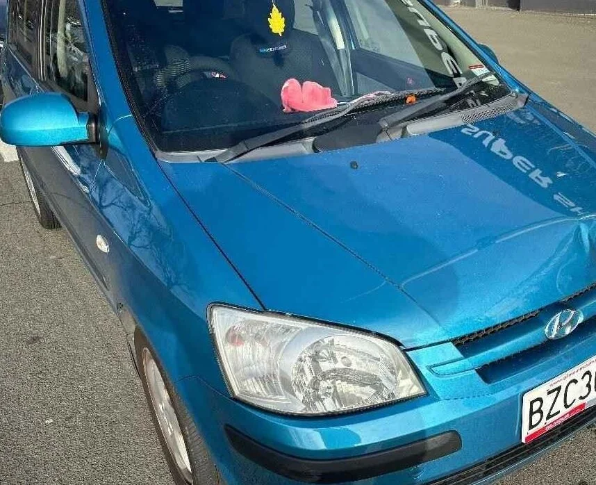 Eco-Conscious Car Recycling Tauranga